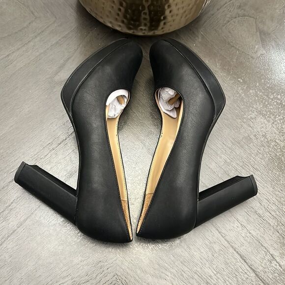 Naturalizer Berlin Platform Pump (WIDE) - Picture 10 of 12